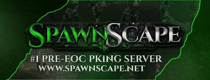 SpawnScape614 header